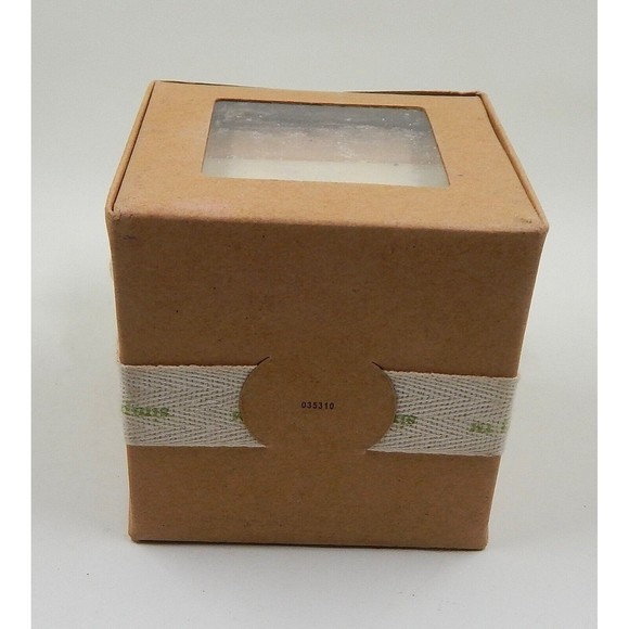 Simply Be Well Hand Crafted Soap Set of 3 Almond Milk Lemon Poppy Olive Oil - Picture 5 of 7